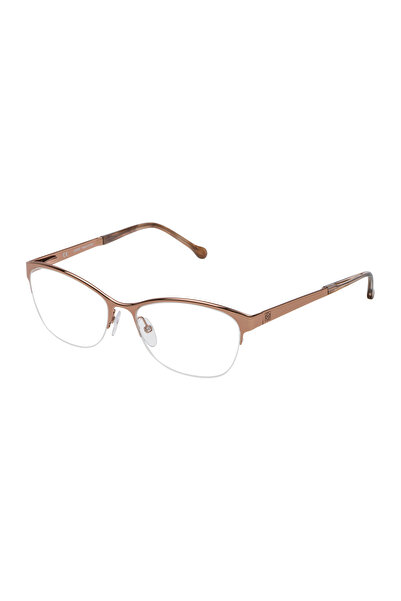 Loewe Women's eyeglasses frame, VLWA03M530A39