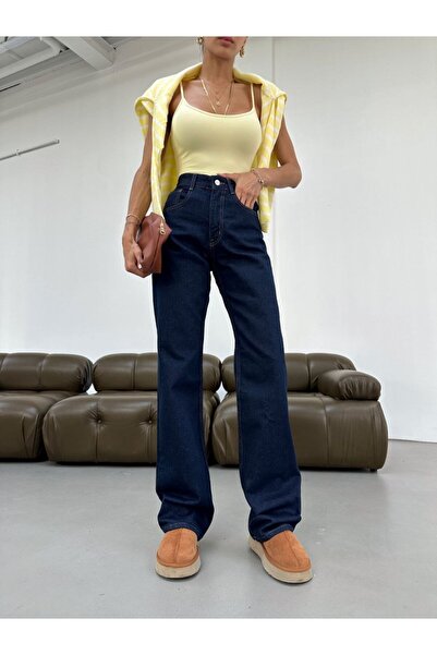 MUG collection Жіночі штани Palazzo Kot