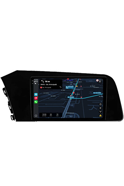 NavStore Dedicated Navigation Hyundai Elantra (2020-2025), 9Inch, 2Gb Ram, 32Gb Storage, Carplay