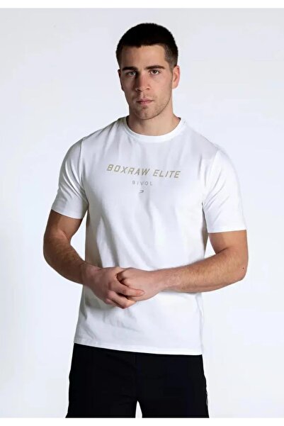 Boxraw Bivol X T-Shirt