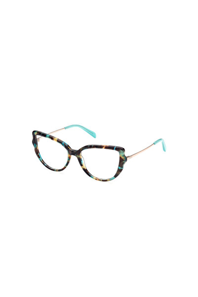 Emilio Pucci Women's eyeglasses frame, EP5192-54055