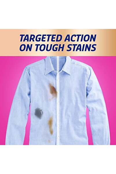 Vanish Oxi Action Pre-Treat Fabric Stain Remover Spray, 500 ml