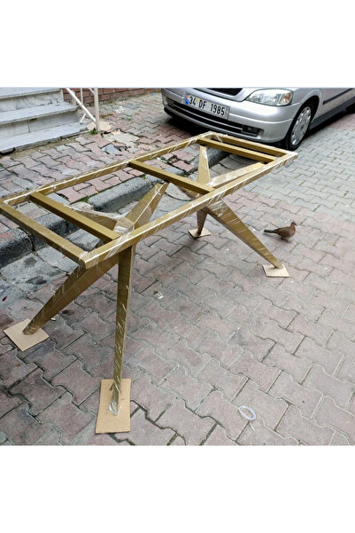 ALTAN HOME MASA AYAĞI 140x60x73