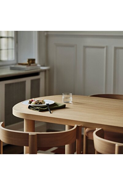 IKEA Napkin, dark green, 50 x 50 cm