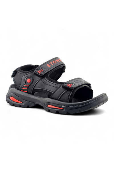Stone Durable Outdoor Sandals for Men