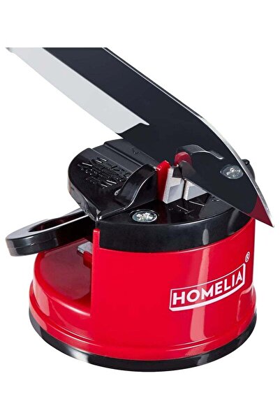 Generic Knife Sharpener - Kitchen Knife Sharpeners - Pocket Knife Sharpener - Manual Blade Sharpener - Work