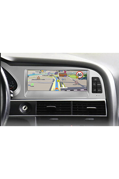 NavStore Navigatie Dedicata Audi A6 C6 (2005 - 2011), 8.8 Inch 4Gb Ram, 64Gb stocare, Carplay MMI 2G