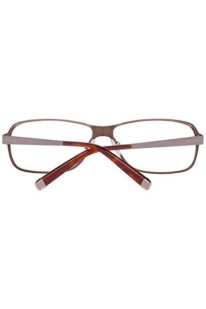 DSquared2 Men's eyeglasses frame, DQ5057-015-56