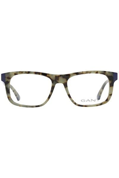 Gant Men's eyeglasses frame, GA3157-055-53