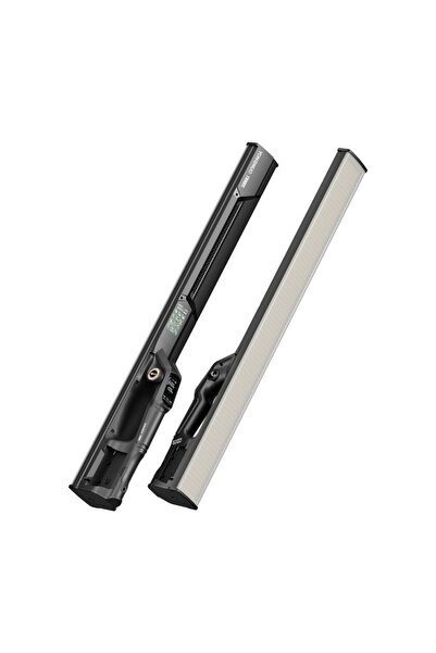 Yongnuo Lampă LED YN660S cu temperatură de culoare reglabilă 3200K-5600K