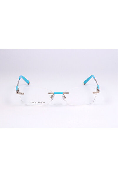 DSquared2 Women's eyeglasses frame, DQ5044-016-54