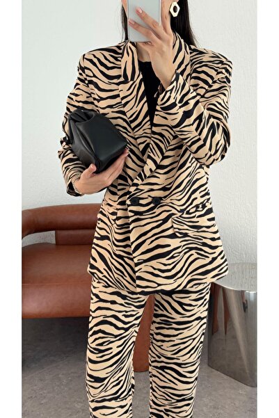 HAZELANNA Zebra Team