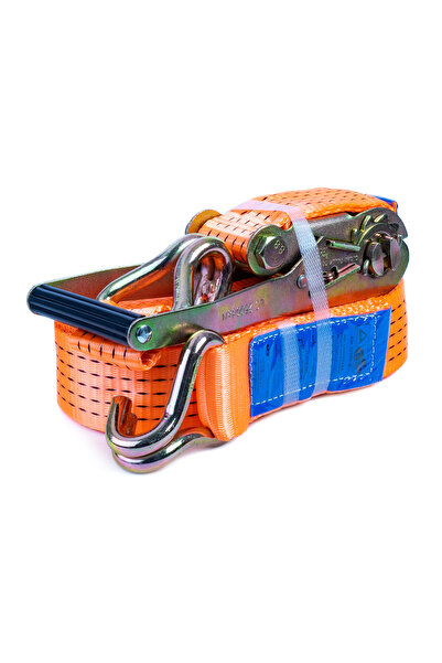 Jack 10 ton 10m sling with winch