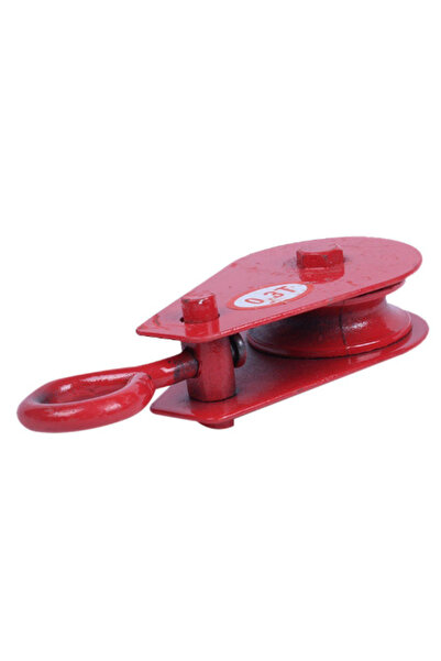 OEM RED Pulley 0.3T 300KG