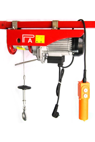 OEM Electric winch 800 kg