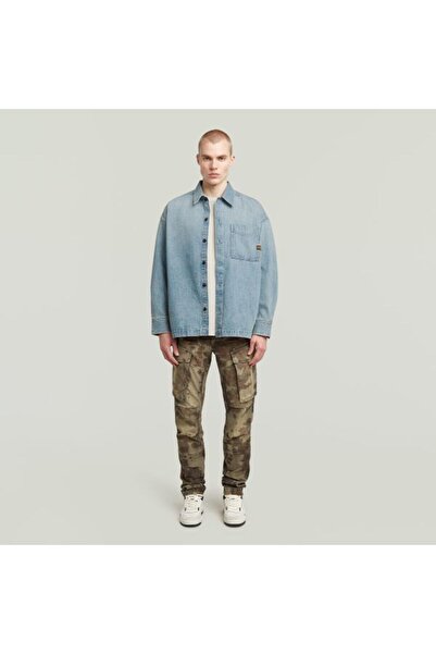 G-STAR RAW Rovic Zip 3D Regular Tapered