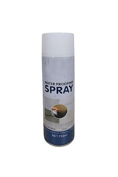 GARDEON Waterproof Sealing Spray, 700 ml, White, Fast-Drying