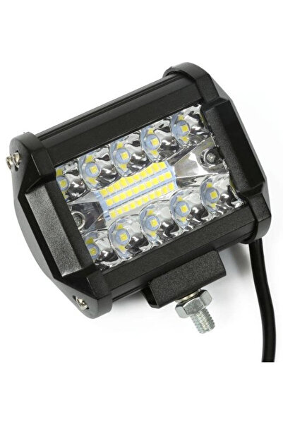 Ruan 36W Offroad Led Projector Black