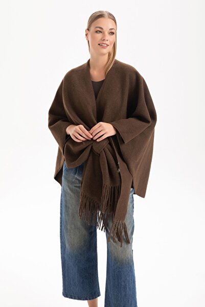 Glocal Poncho