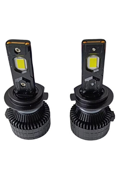 Ruan Set of 2 LED bulbs H1 V88S Canbus 380W 6000K 18000 lm