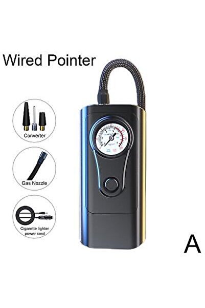 Jack Bicycle air compressor