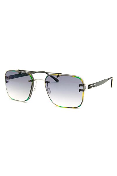 Falenti Fl-M-293227 55 Unisex Sunglasses