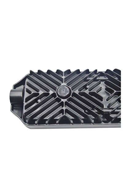 Ruan LED Bar car 90LED 60cm 270W with 24300 lumens