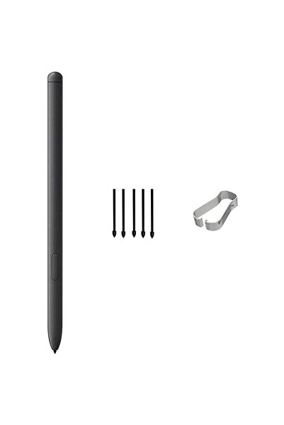 Sneezy Samsung Galaxy Tab S10 Lite 10.9 Inch Compatible S Pen Stylus Tablet Pen Replacement Tip Set