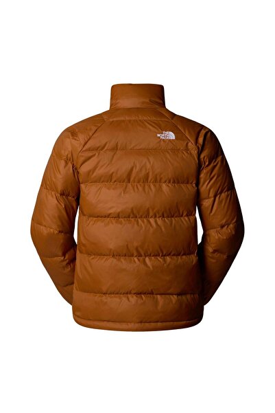 THE NORTH FACE Men's Hydrenalite down Jacket Nf0A88Xuboe1 Brown-Xl