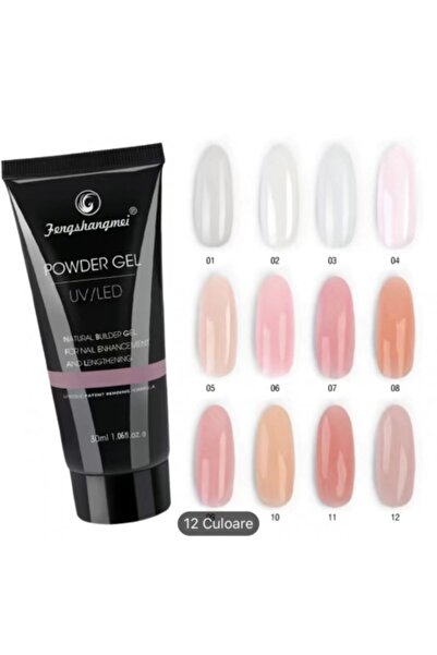 FSM Polygel 02 30 ml - TPO Free