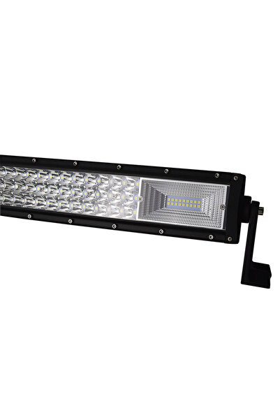 Ruan LED Bar 540w RIGHT Spot and Flood 12-24v