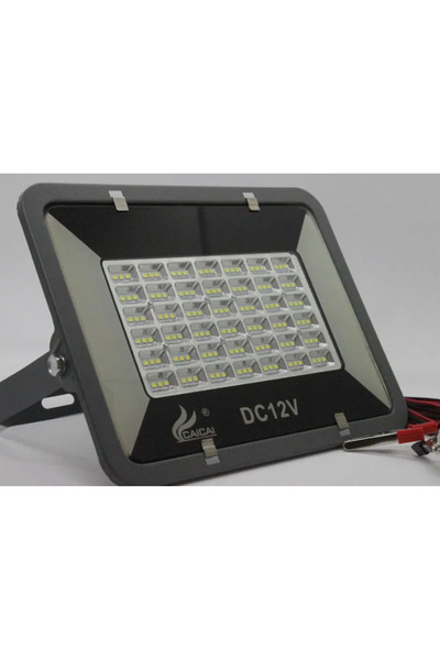 XL Mini projector CaiCai 12V 30W 75 LED Claws