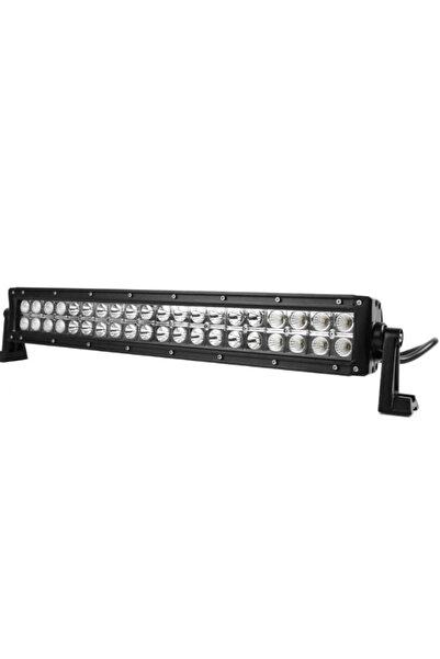 Ruan Led Bar 120W Auto 40 LED Straight Adjustable Projector