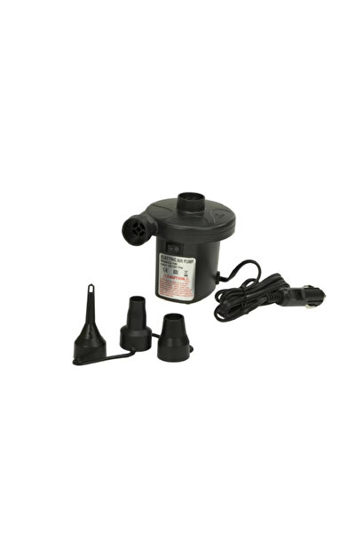 MANDU Car sleeping mattress set, 2 pillows and electric pump