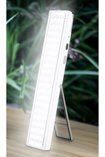 BASHAR LED Bar 4D 720 Lumens with Battery