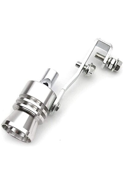 auto XL Drum Whistle with TURBO Sound and Blow OFF Playback