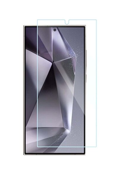 mrtglass واقي شاشة نانو لهاتف سامسونج جالاكسي إس 24 ألترا