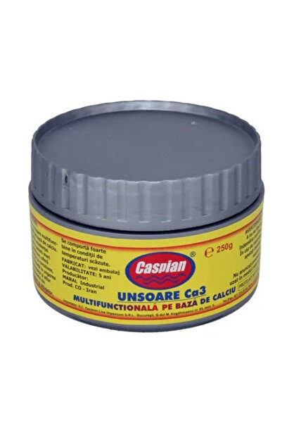OEM Caspian Vaseline CA3 500g