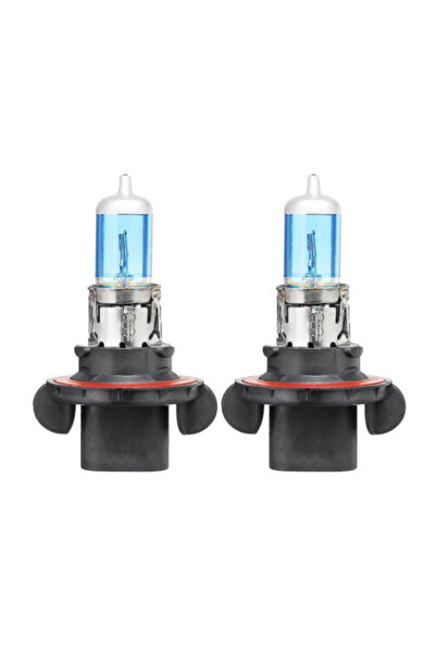 Ruan Set of 2 halogen car bulbs H13 12V 60/55W