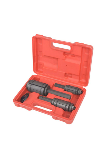 Jack Kit - Exhaust muffler pipe widening device