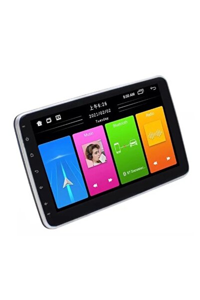 Mihai Car MP5 Player CA009 with 10.5 inch Screen and Android Operating System