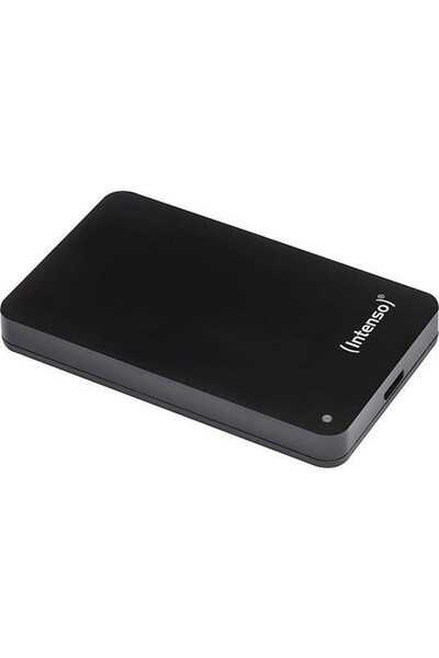 Intenso X-409 4Tb 2.5\\\" 6023512 USB 3.0 External Hard Drive Black