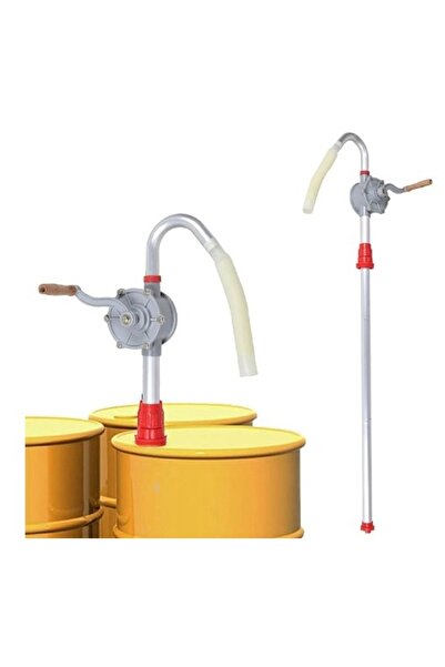 OEM Liquid transfer pump (diesel/oil) #32 MX672