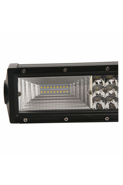 XL LED Bar Auto 135 LED 405W Adjustable Projector 80 cm
