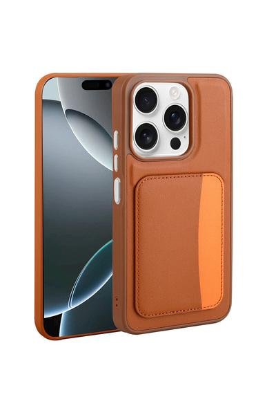 Rivor حافظة هاتف شاومي ريدمي 15C مع حماية للكاميرا وحماية للزوايا وحامل بطاقا...