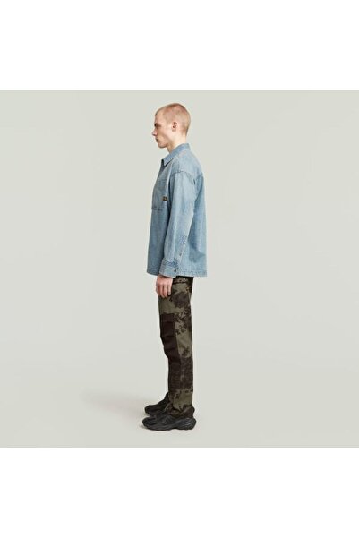 G-STAR RAW 3D Regular Straight Cargo Pants