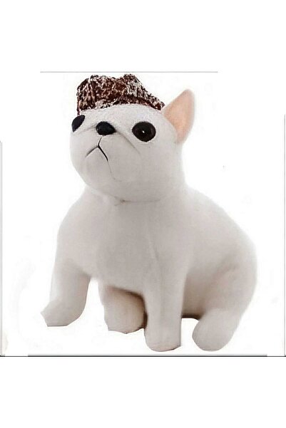 Cu Mate Cu-Mate French Bulldog Puppy Plush Toy