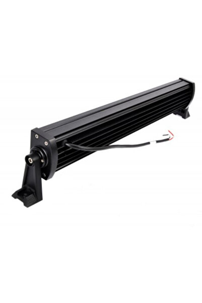 Ruan Led Bar 120W Auto 40 LED Straight Adjustable Projector