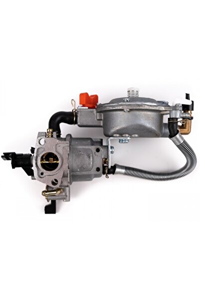 Andu LPG-Gasoline conversion carburetor, 7.5 HP, for motor pumps