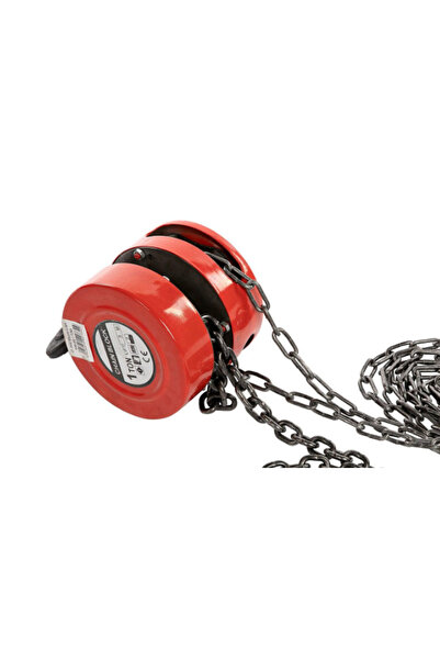 OEM Manual chain hoist 1 ton MX549